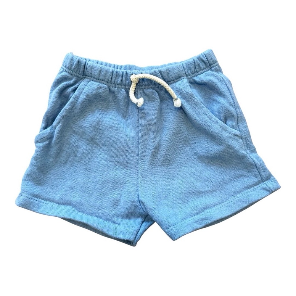 Zara jog shorts 3-6 months